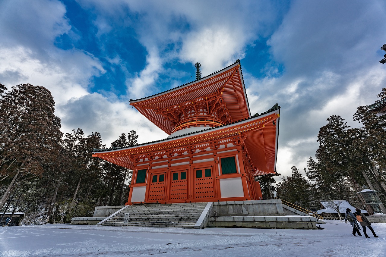 The Role of Cultural Heritage in Sustainable Development